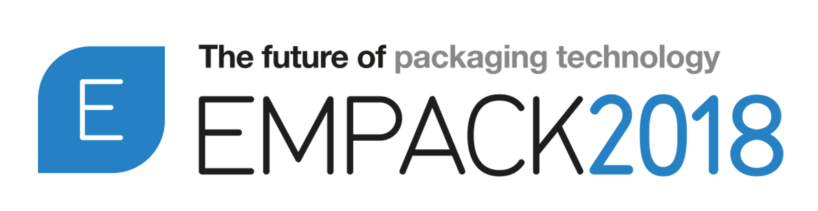 Empack 2018 Welcomes The Latest Packaging Technology - Sparsholt College-andover College (1190x307), Png Download