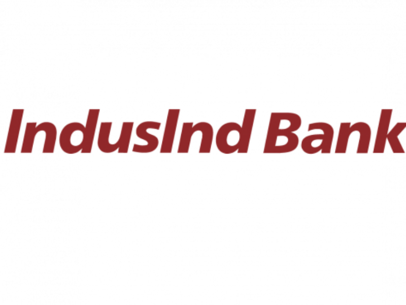 इंडसइंड बैंक का मुनाफा 29% बढ़कर 751 करोड़ - Bharat Financial Inclusion Limited (800x600), Png Download