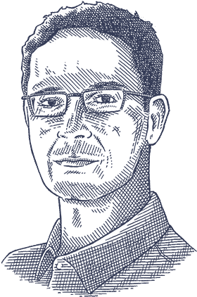 Ram Tiwary - Sketch (338x437), Png Download