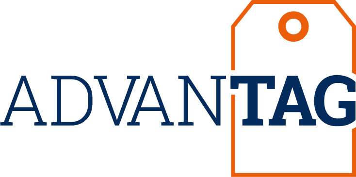 Advantag Canada Inc (734x365), Png Download