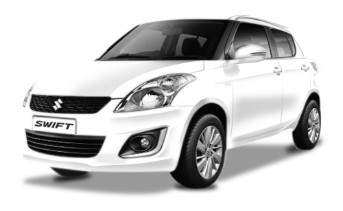 The World Of Cars Gets To See Another Special Edition - Swift Car Indian Price (500x307), Png Download