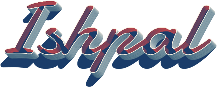 Free Png Ishpal Happy Birthday Vector Cake Name Png - July Logo Png (850x376), Png Download