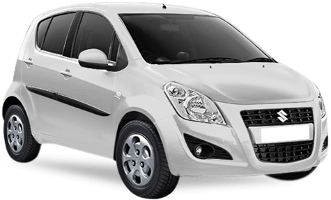 Mini Car Ola Cab Service - Transparent Ola Cab Png (475x288), Png Download