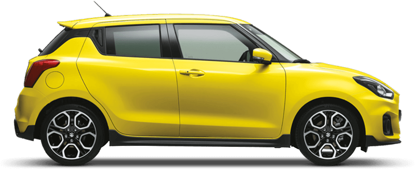 Dimensions - Suzuki Car (850x480), Png Download