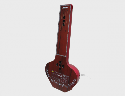 Saarang Sparshini Dx - Saarang (500x500), Png Download