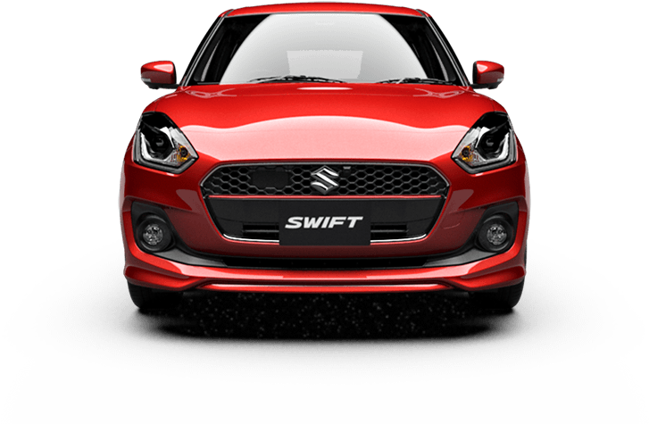 Suzuki Swift - Suzuki Swift 2017 Png (1000x600), Png Download