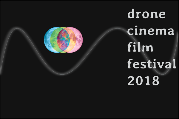 Dcff2018 Banner1 - Film (600x400), Png Download