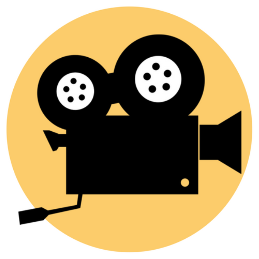 Read More - Clip Art Video Camera Png (1280x853), Png Download
