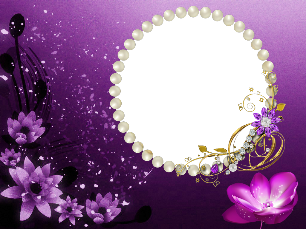 Frames - Wedding Photo Frames For Photoshop Png (1024x768), Png Download