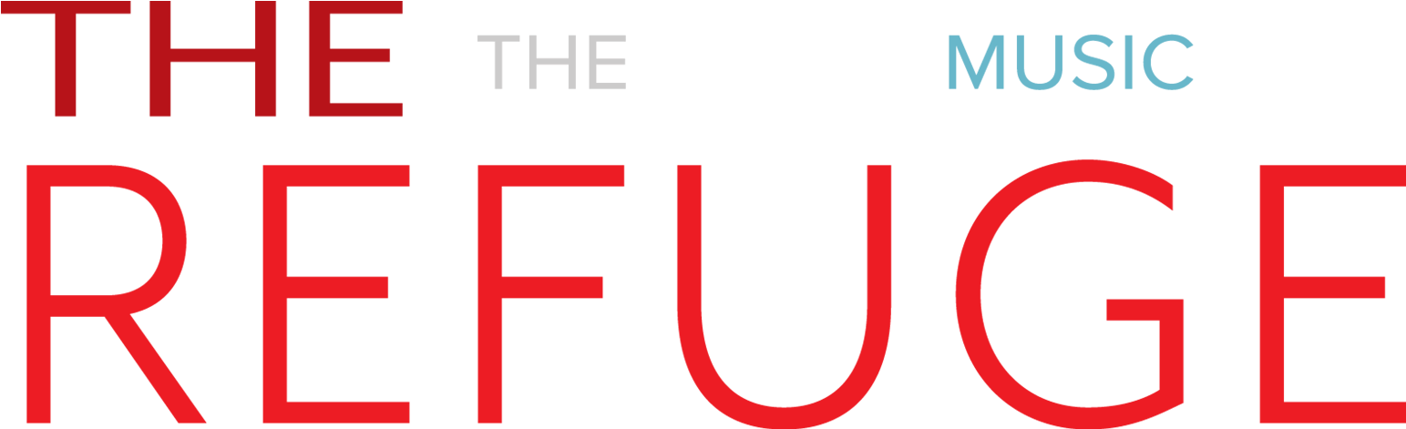The Refuge - Production (1574x480), Png Download