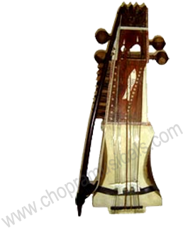 Code-2515 - Sarangi - Meerut (593x371), Png Download