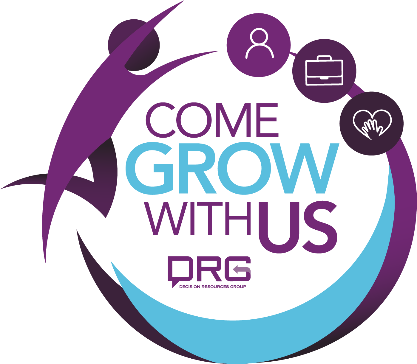 Decision Resources Group (1651x1350), Png Download