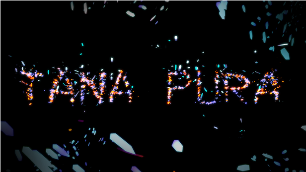 Image - Tana Pura (615x424), Png Download