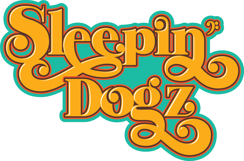 Sleeping Dogz 5c Web (1000x659), Png Download