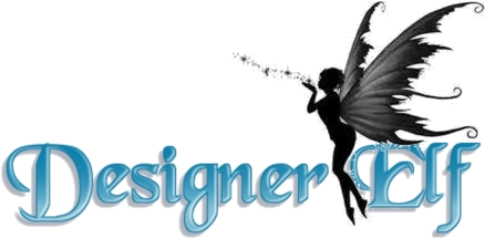 Designer Elf Pro - Design (500x500), Png Download