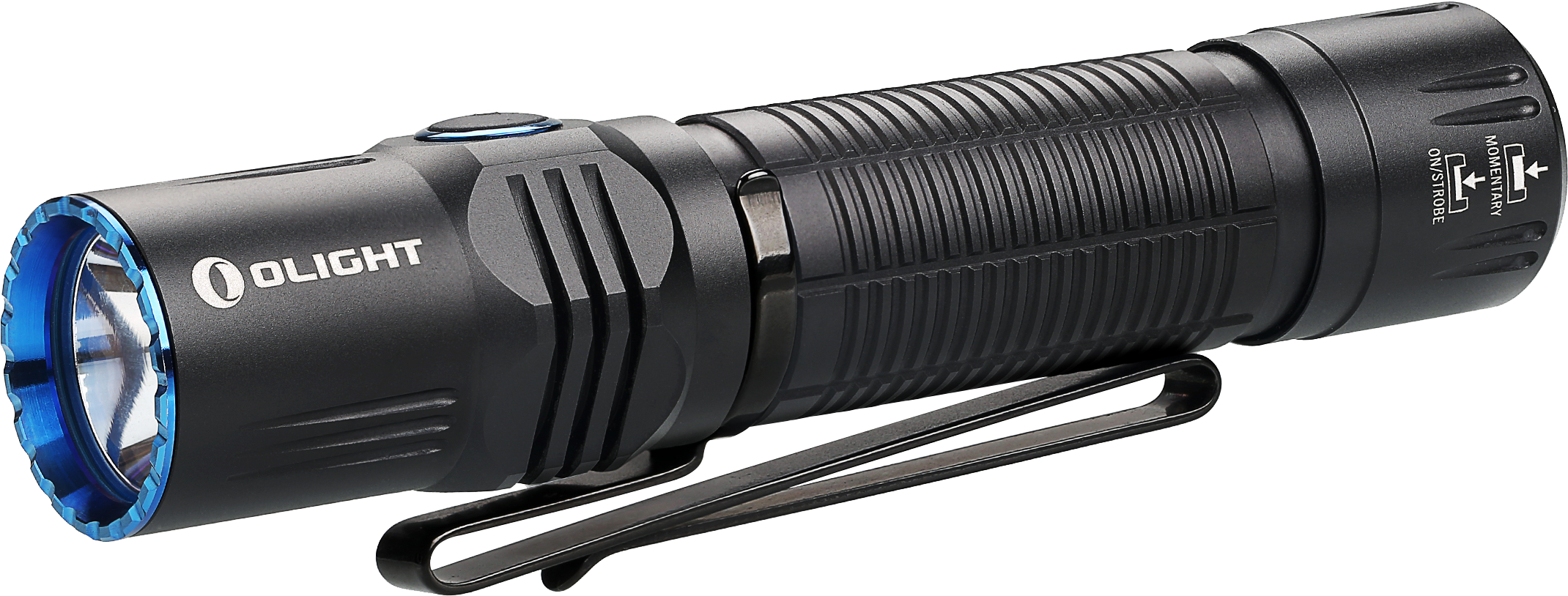Olight M R Lumen X Cree Xhp - Olight M2r Warrior Review (2560x2560), Png Download