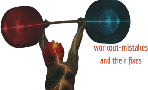 Are You Making The Best Out Of Your Time In The Gym - Superhuman Strength (600x300), Png Download