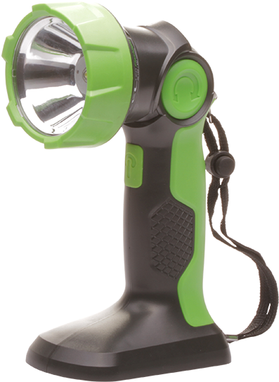 Cel 14.4v Led Torch (1200x800), Png Download