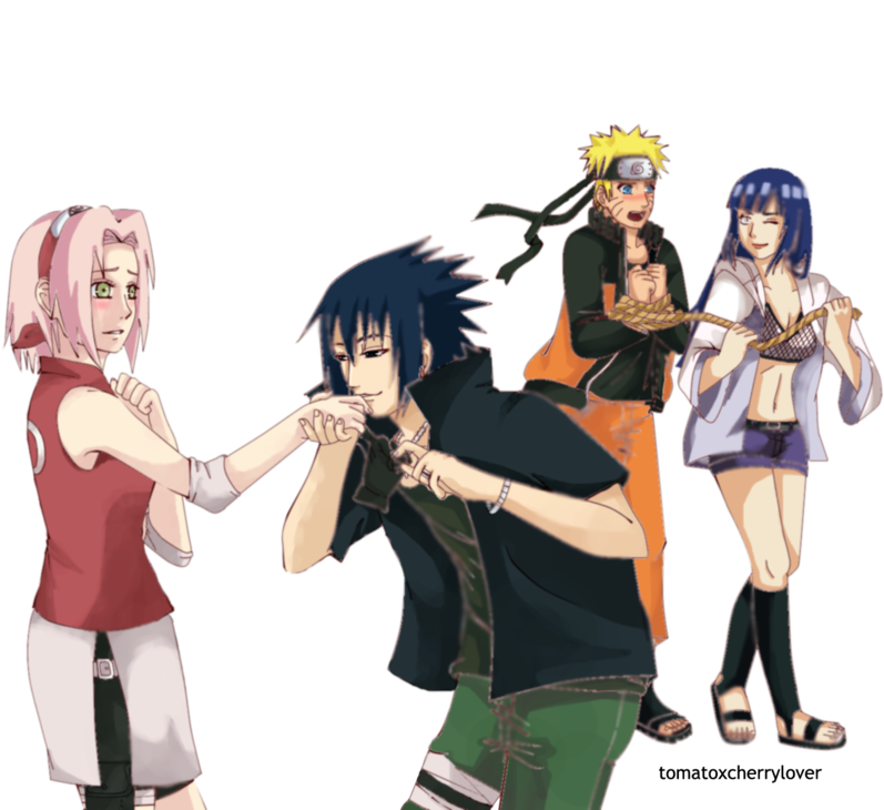 Anime Fan80 Images Rtn Road To Romance By Tomatoxcherrylover - Blog (900x729), Png Download