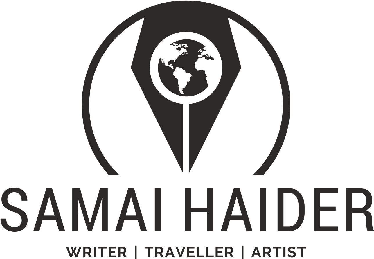 Samai Haider - Knocked Up Abroad Again: Baby Bumps, Twists, (1295x891), Png Download