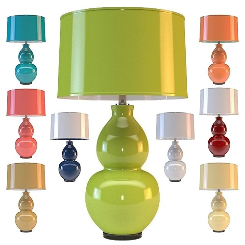 Ceramic Lamp Png Transparent - Portable Network Graphics (500x500), Png Download