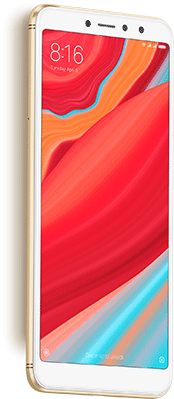 Smart - Mi Y2 Full Specification (400x400), Png Download