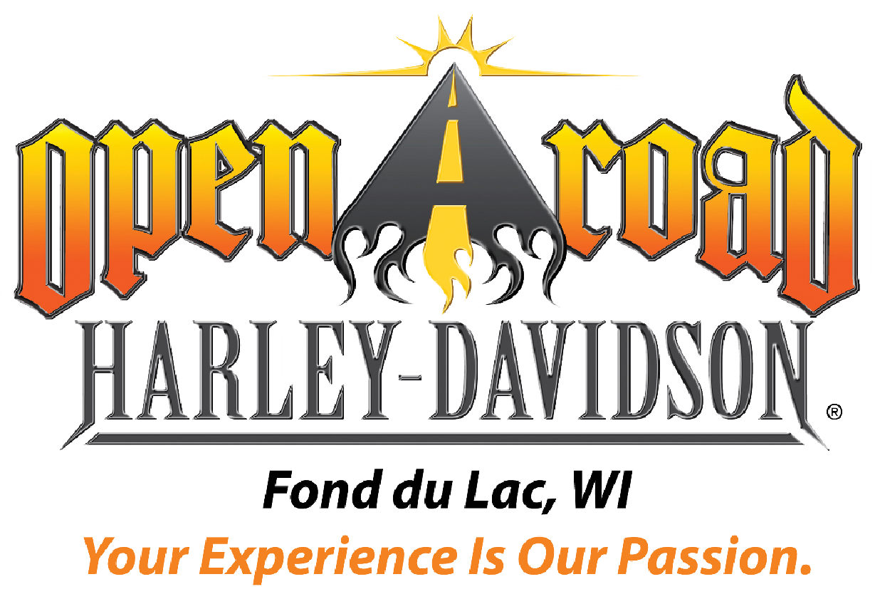 Open Road Harley-davidson Vib Rewards - Graphic Design (1400x882), Png Download