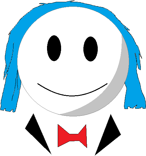 What Makes You Beautiful Extreme Fa - Smiley (528x628), Png Download
