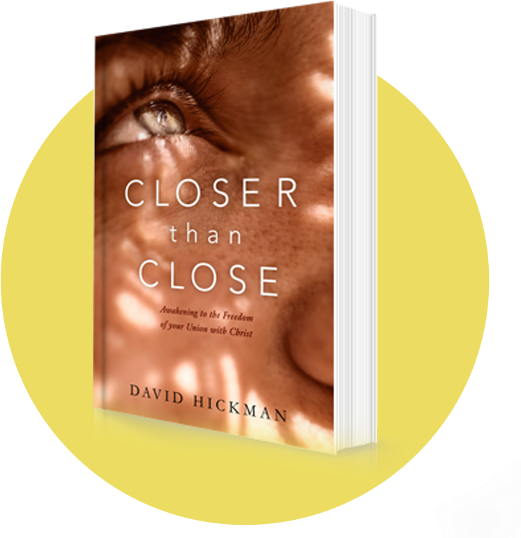Closerbookcircle - " - Closer Than Close: Awakening To The Freedom (784x784), Png Download