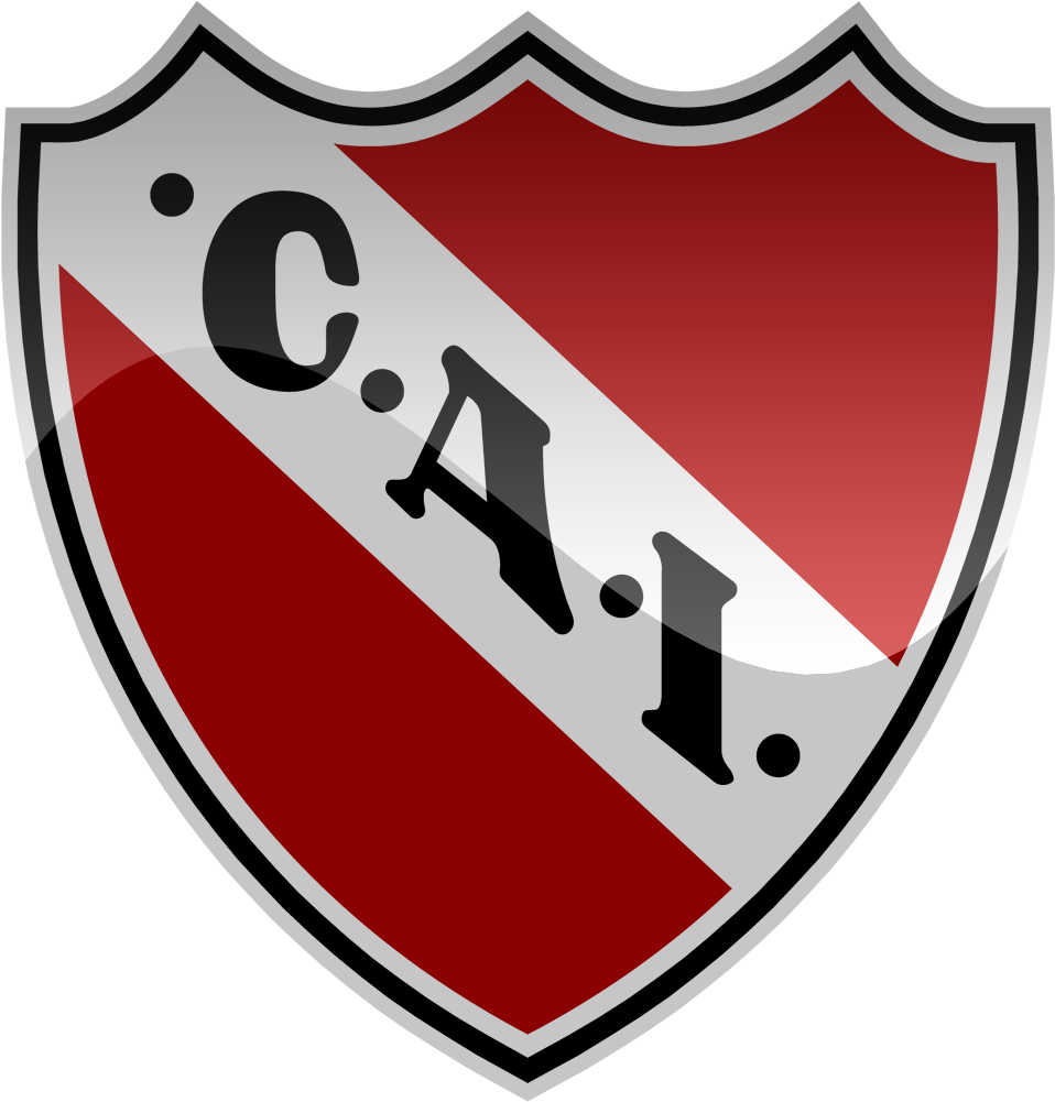 Ca Independiente De Avellaneda Hd Logo - Club Atlético Independiente Argentina Primera División (1000x1000), Png Download