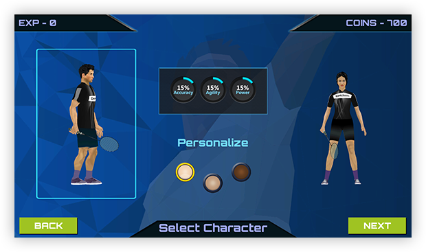 Unique - 3d Pro (620x367), Png Download