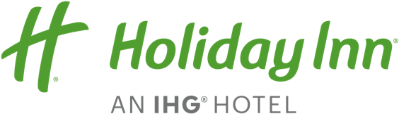 Main Navigation - Hotel Holiday Inn Png (640x247), Png Download