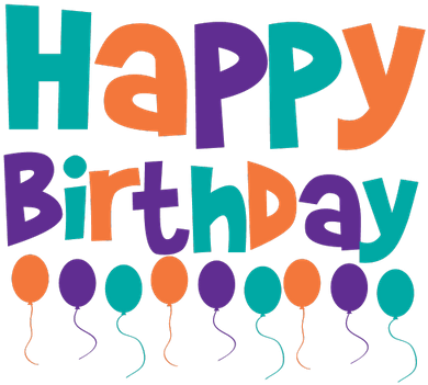 Happy Birthday Png - Happy Birthday Sourav Ganguly (400x400), Png Download