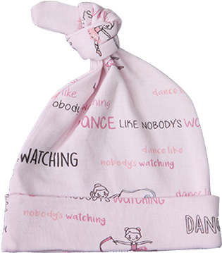 Newborn Hat, Baby Hat For Hospital, Baby Beanie, Baby - Beanie (770x1155), Png Download
