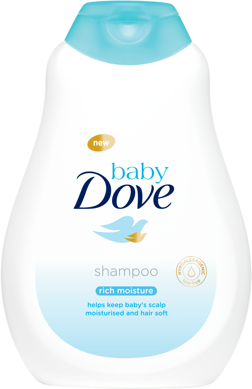 Dove Body Wash Dark Blue (1500x1500), Png Download