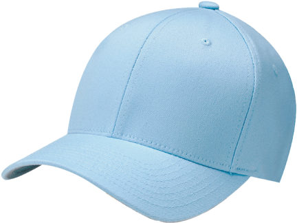 Wooly Combed Twill - Baseball Cap (551x323), Png Download