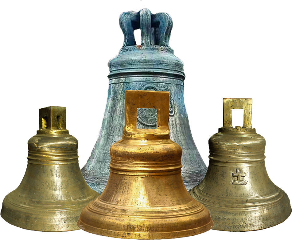 Image Module - Bell (1772x1181), Png Download