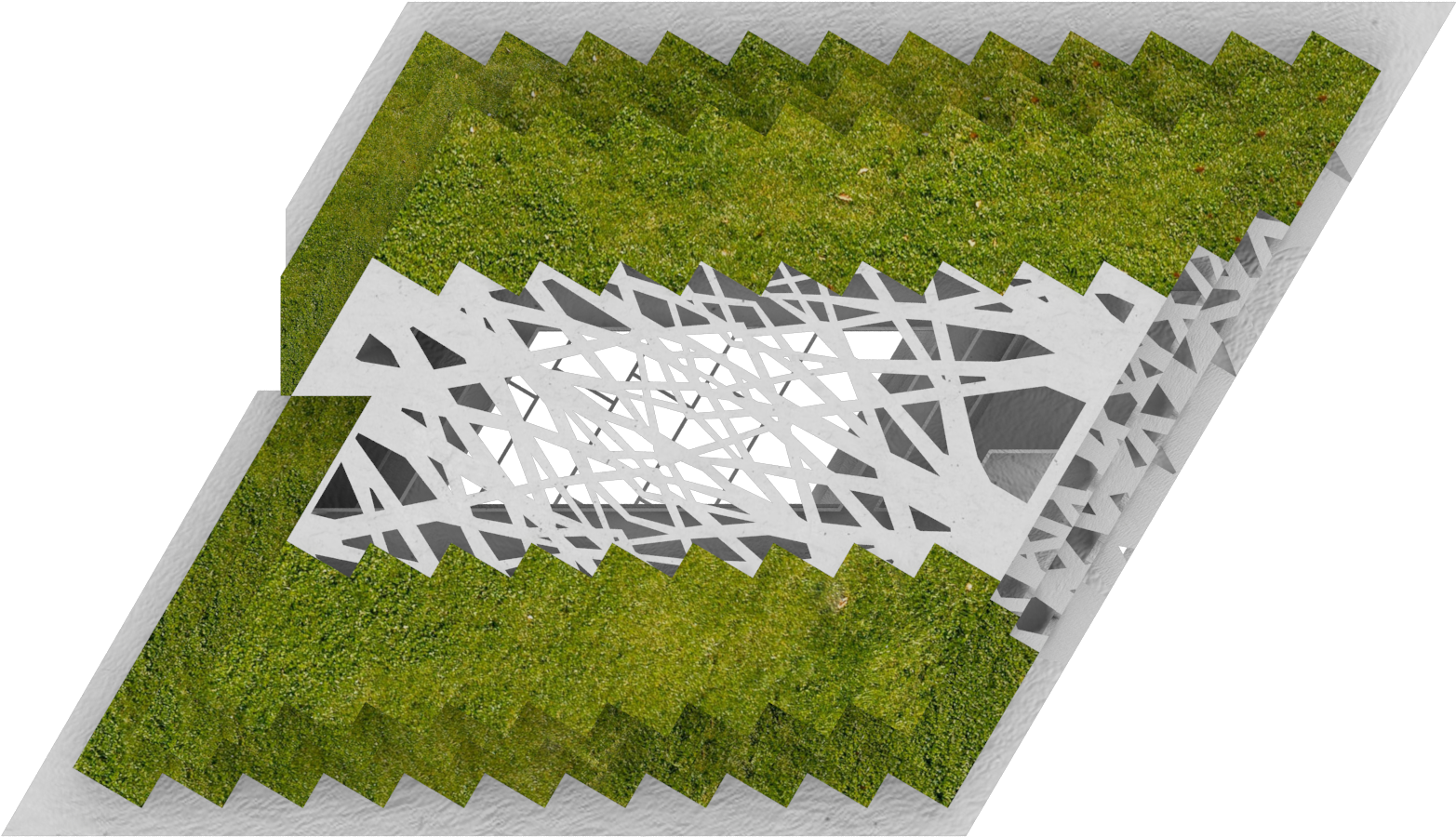Image - Lawn (2048x1536), Png Download