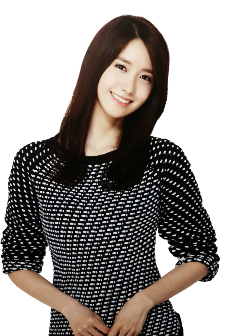 Top 30 Cb Edits Girls Png - Imagine Bts Bebe Fanfic (743x1074), Png Download