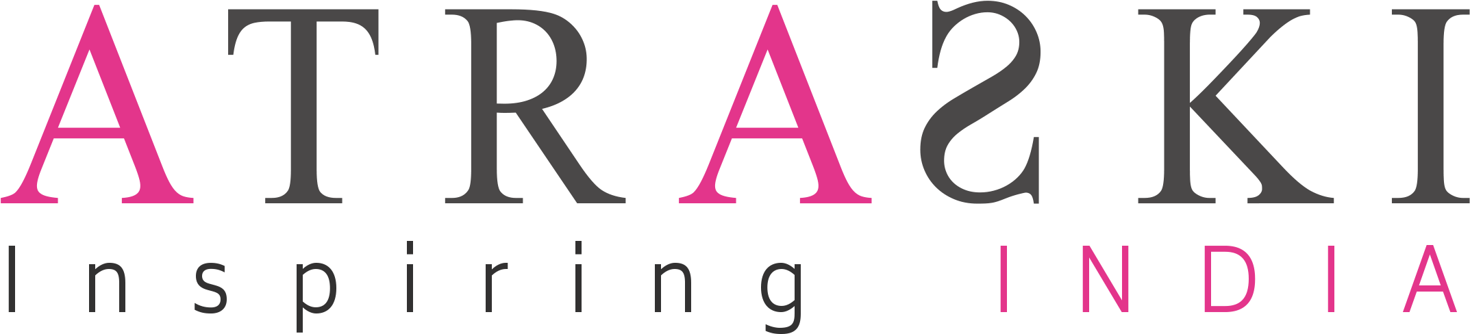 Atraski - Royal Randwick Racecourse Logo (2282x1115), Png Download