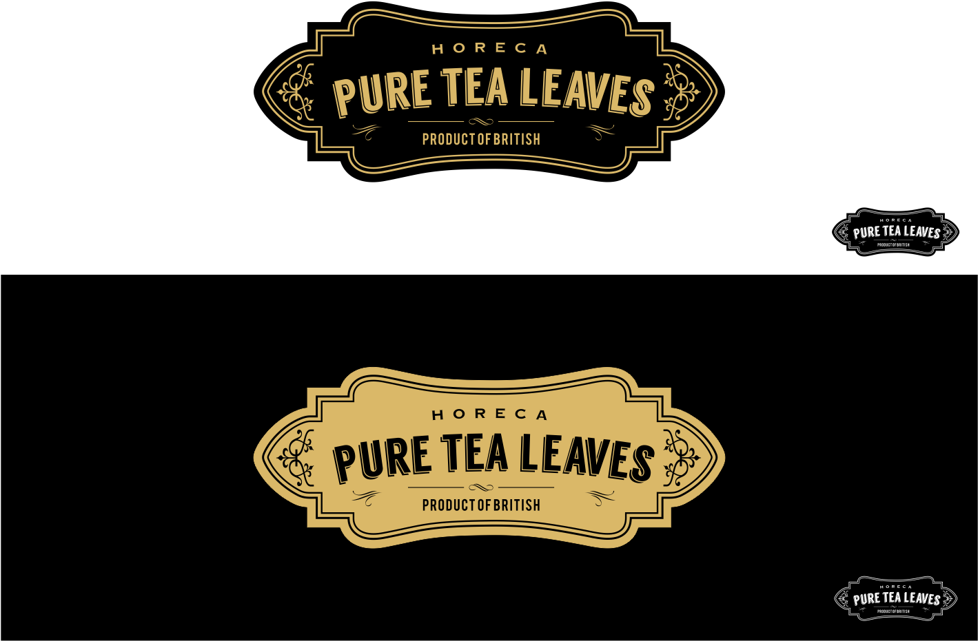 Logo Design By Tonybishop For Primus Intertea Trade - Label (1418x1064), Png Download