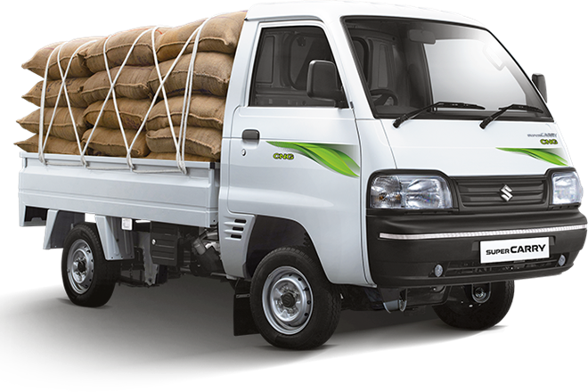 Maruti Suzuki India Is Quietly Gaining Presence In - Maruti Super Carry Price (660x440), Png Download