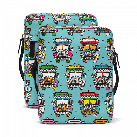 Messenger Bag (540x540), Png Download