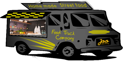 Food (500x250), Png Download
