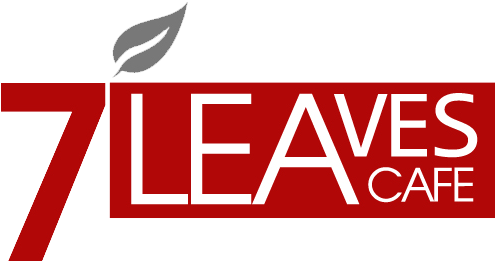 As Of March 20, - 7 Leaves Logo (531x284), Png Download