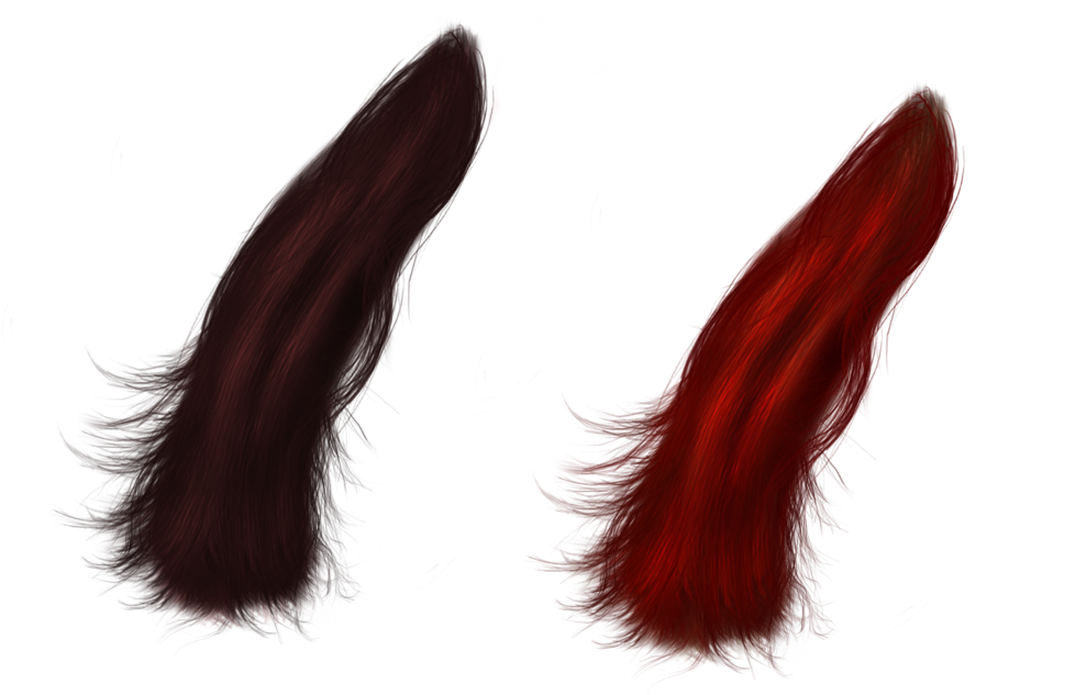Backgrounds Gallery, - Hair Red Png (1024x819), Png Download