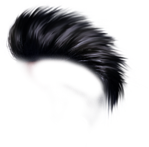 Cb Hair Png Zip - Hairs Boys Png (1000x1097), Png Download