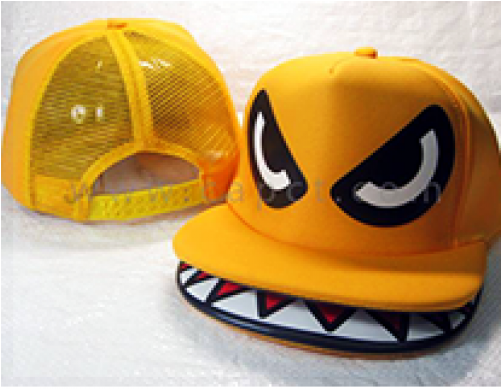 Baseball Cap (500x500), Png Download