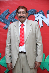 Indian Professional Wrestling - Formal Wear (480x310), Png Download