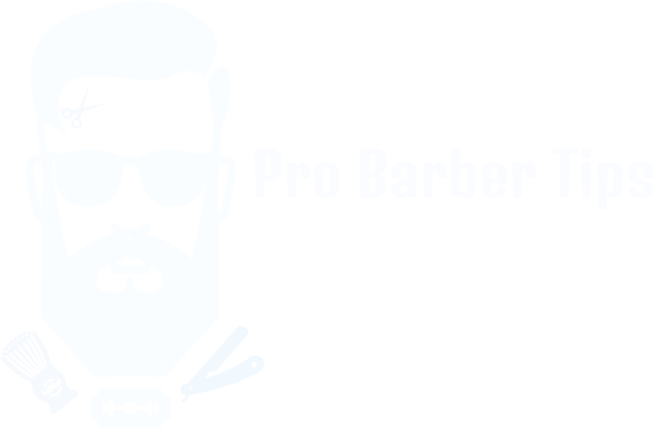 Pro Barber Tips - Barbershop (1050x608), Png Download